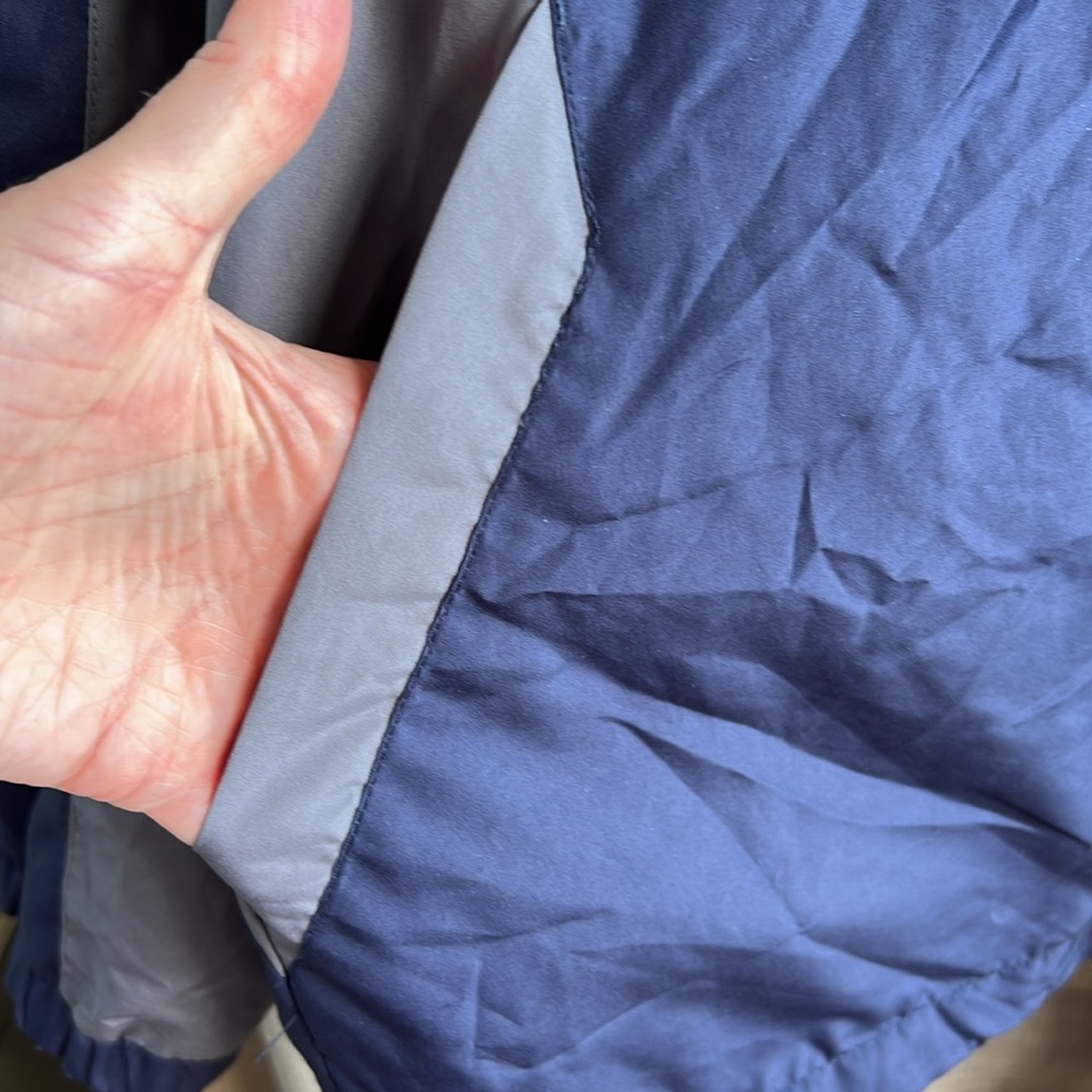 Dunbrooke Bmw Wind Performance Jacket Full Zip Po… - image 7